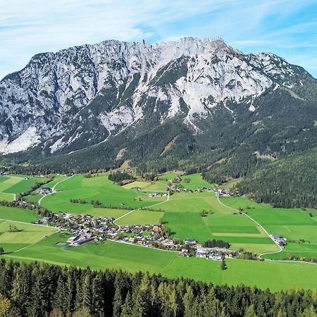 Holiday Home Reinbacher - Gbm100 By Interhome Грёбминг Экстерьер фото