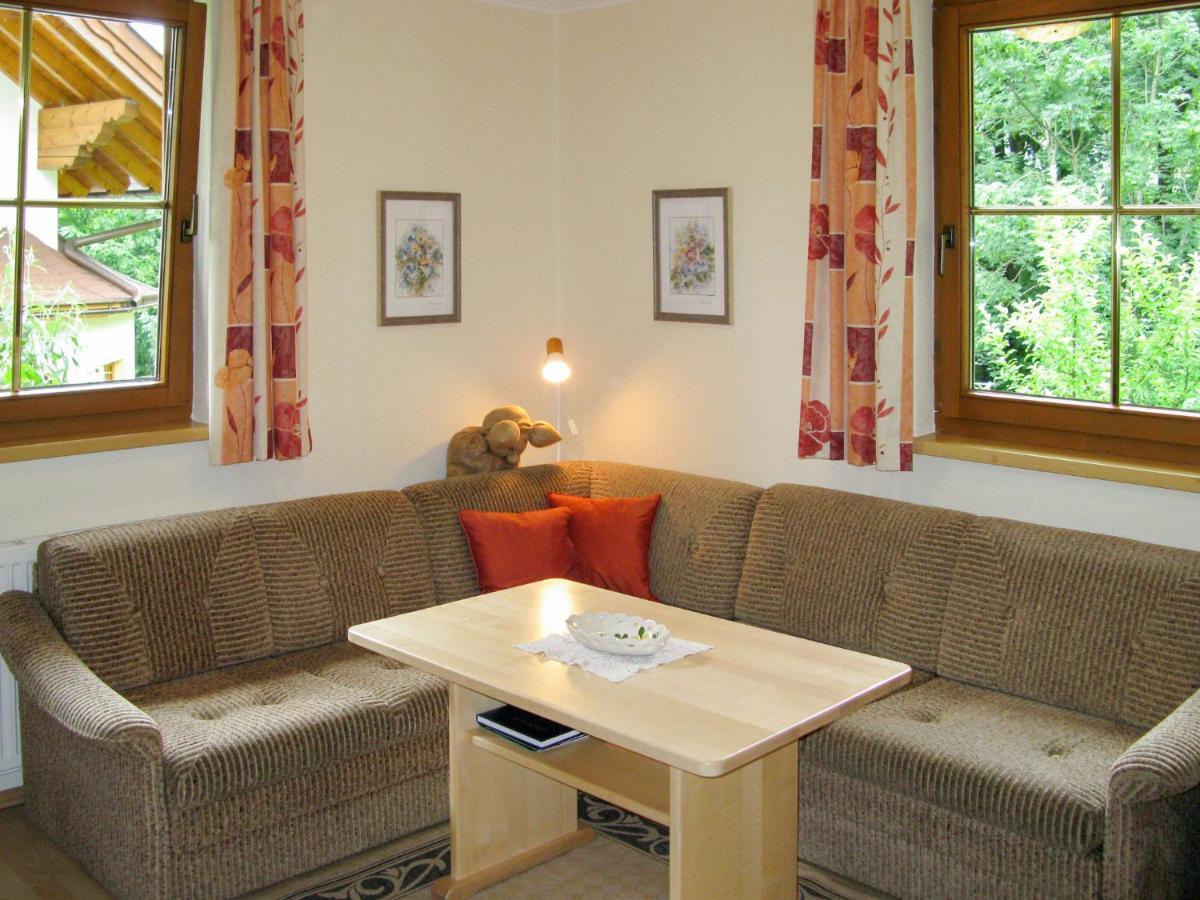 Holiday Home Reinbacher - Gbm100 By Interhome Грёбминг Экстерьер фото